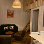 Le Grillon Cosy *