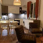 Le Grillon Cosy 公寓