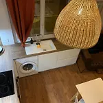 Le Grillon Cosy 阿卡雄