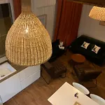 Apartment Le Grillon Cosy Arcachon