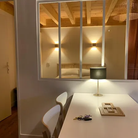 Le Grillon Cosy 阿卡雄