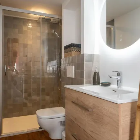 Le Grillon Cosy Apartment *