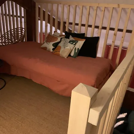 Le Grillon Cosy * 阿卡雄
