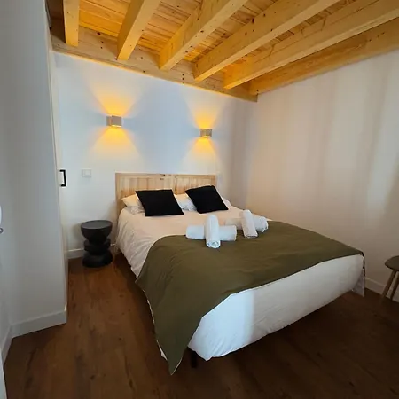 Apartment Le Grillon Cosy
