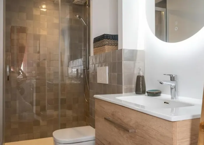 Le Grillon Cosy Apartment *