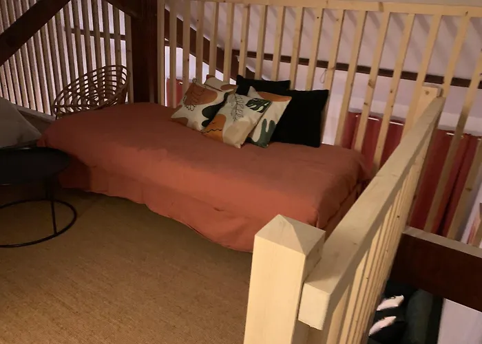 Le Grillon Cosy * Arcachon