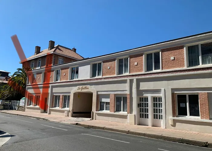 Le Grillon Cosy Apartment *