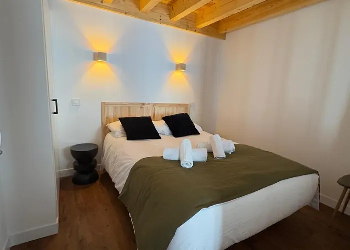 Apartment Le Grillon Cosy